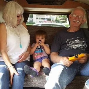 Meet your Posher, Mary beth